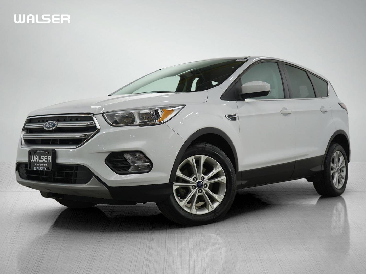 2017 Ford Escape SE — SUV — 65,642 mi — Burnsville, MN