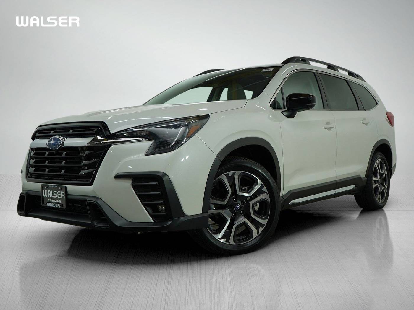 2024 Subaru Ascent Limited — SUV — 16,399 mi — Burnsville, MN