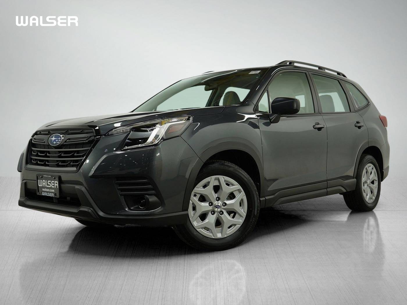 2023 Subaru Forester Base — SUV — 13,309 mi — Burnsville, MN