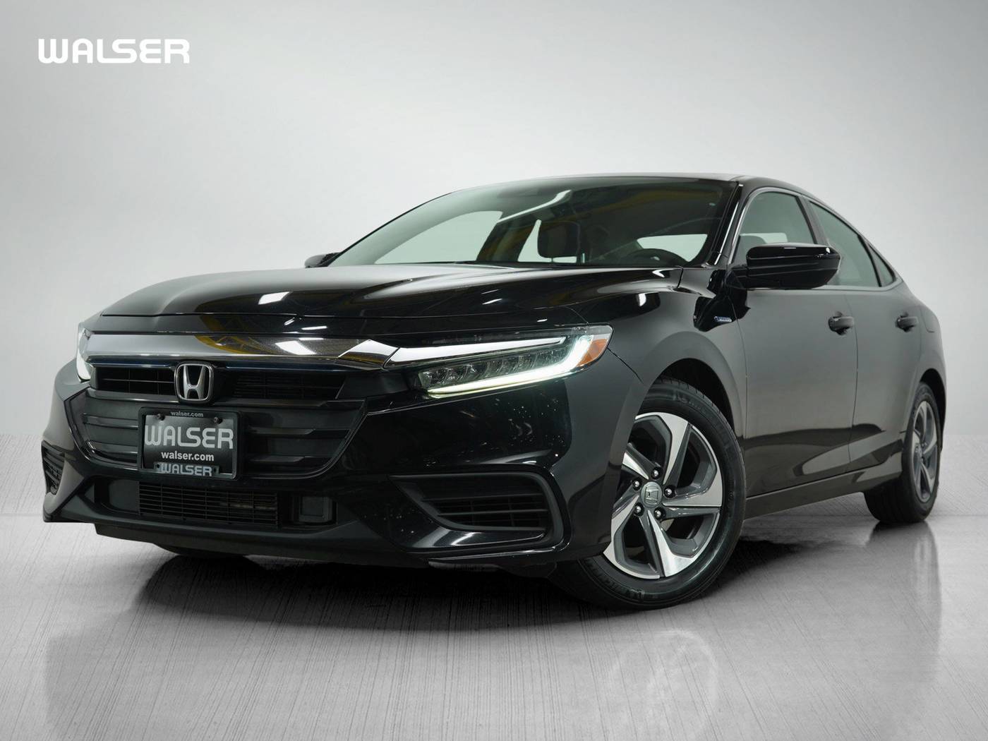 2019 Honda Insight EX — Sedan — 25,088 mi — Burnsville, MN