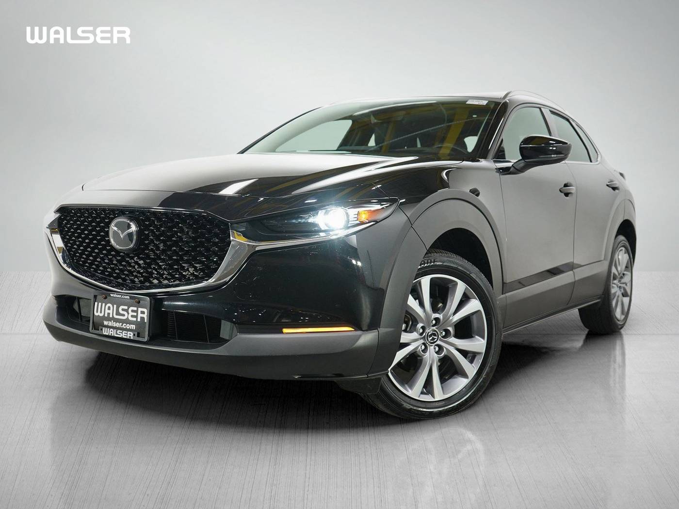 2022 Mazda CX-30 Premium — SUV — 27,027 mi — Burnsville, MN