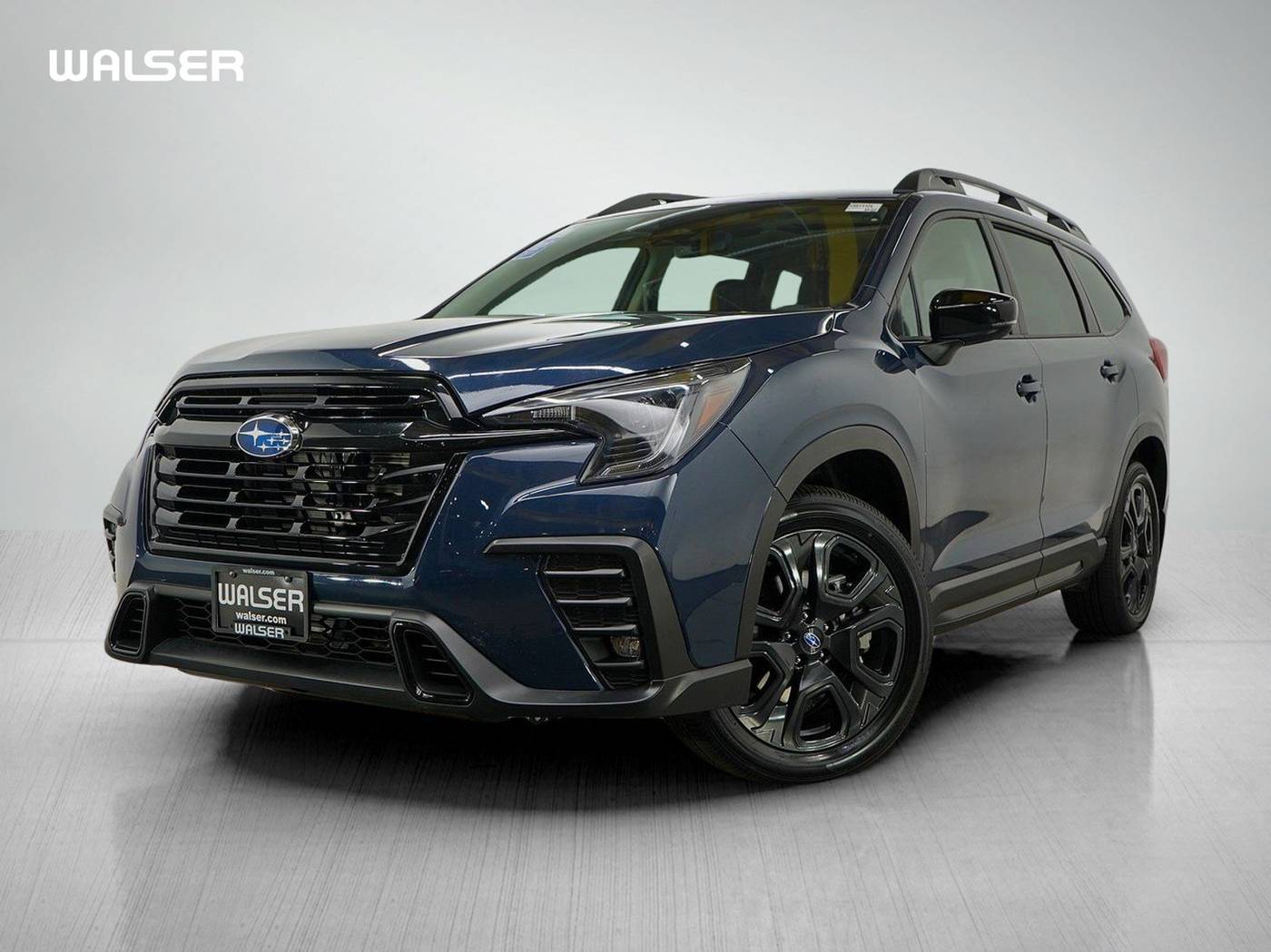 2024 Subaru Ascent Onyx Edition — SUV — 11,744 mi — Burnsville, MN