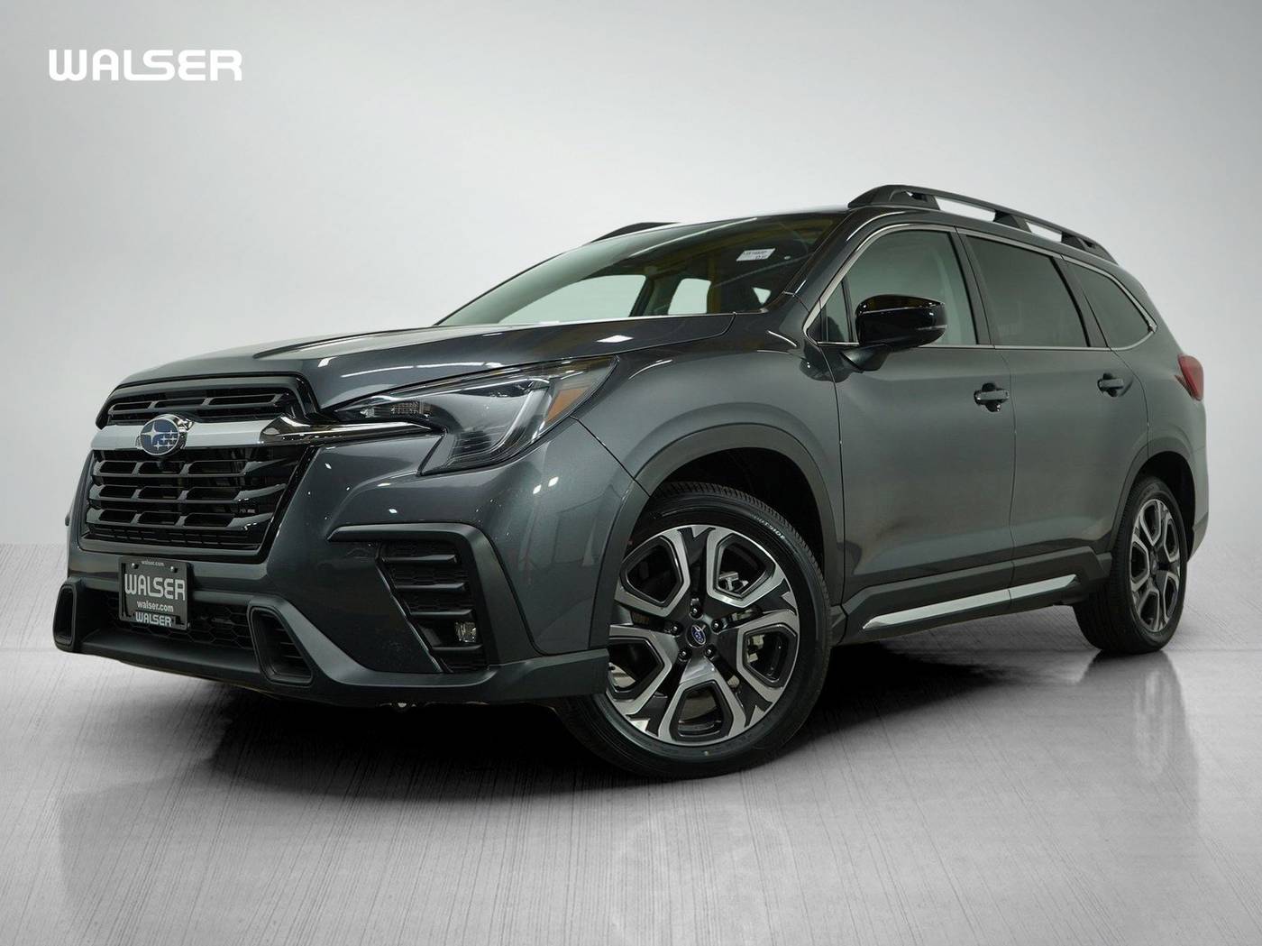2024 Subaru Ascent Limited — SUV — 9,978 mi — Burnsville, MN
