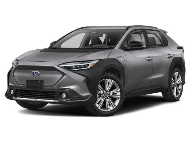 2023 Subaru Solterra Limited — SUV — 21,688 mi — Burnsville, MN
