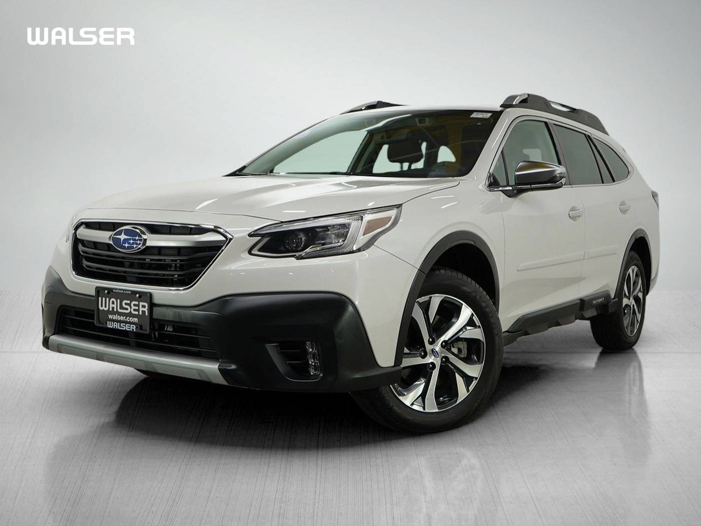 2022 Subaru Outback 2.5i Touring — SUV — 10,087 mi — Burnsville, MN