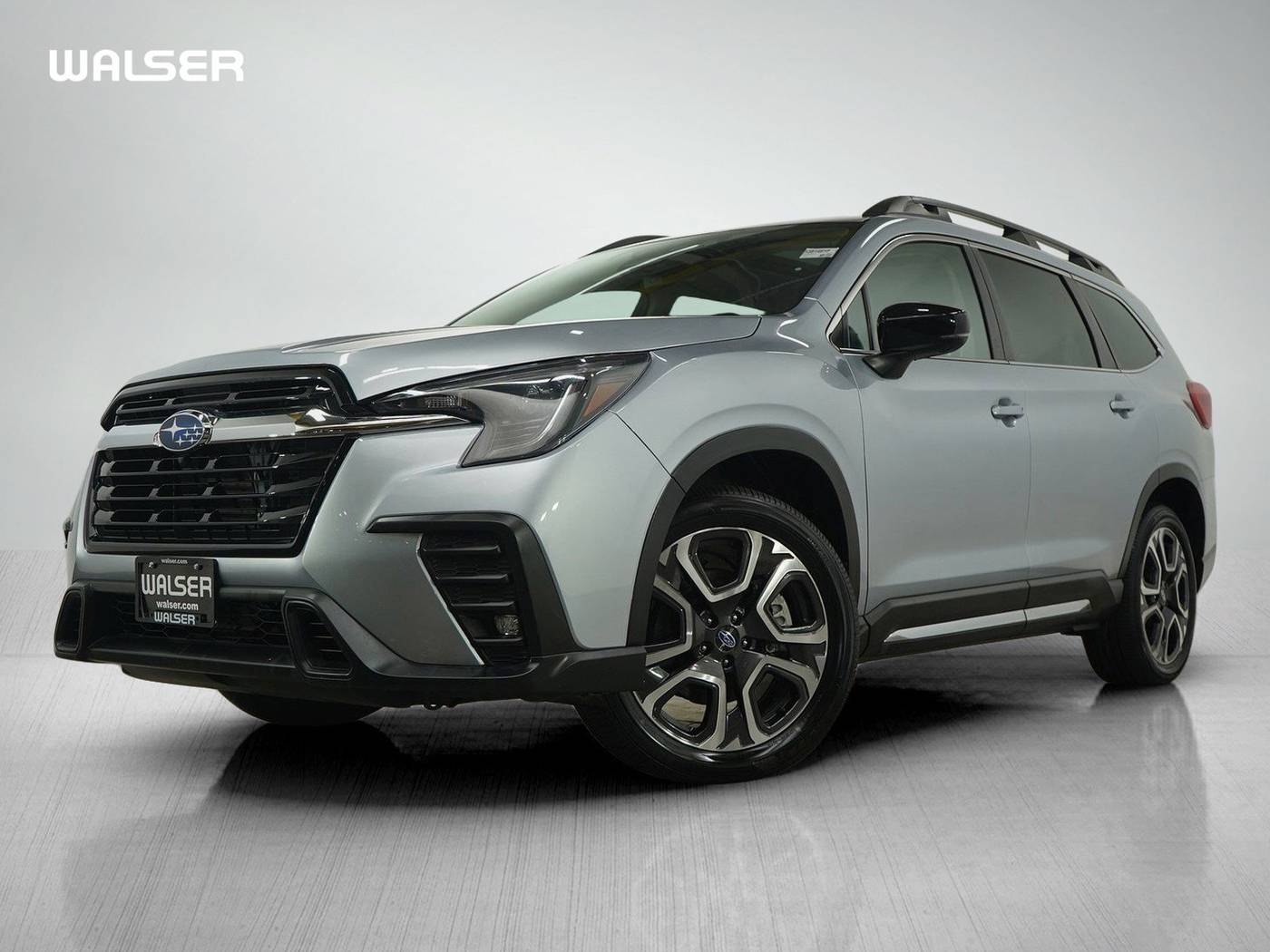 2024 Subaru Ascent Limited — SUV — 13,208 mi — Burnsville, MN
