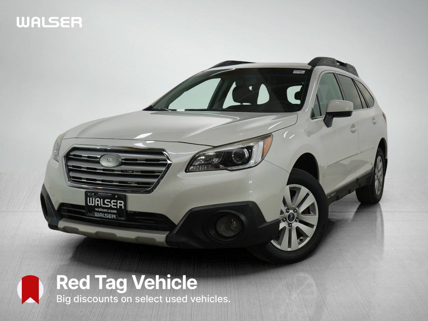 2016 Subaru Outback 2.5i Premium — SUV — 157,497 mi — Burnsville, MN