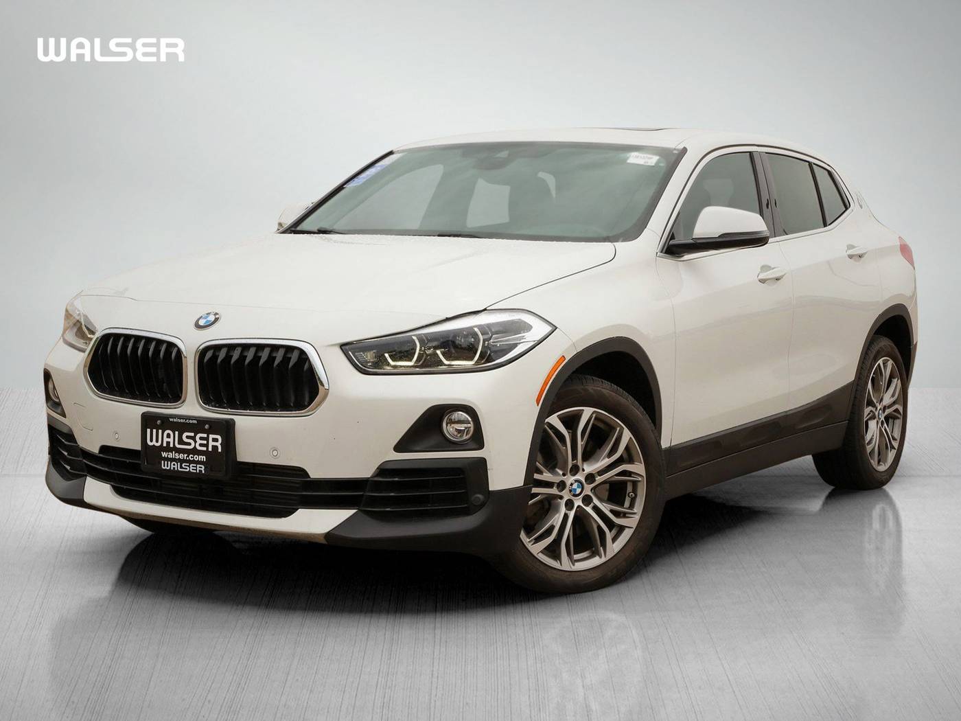 2019 BMW X2 28i — SUV — 28,530 mi — Burnsville, MN