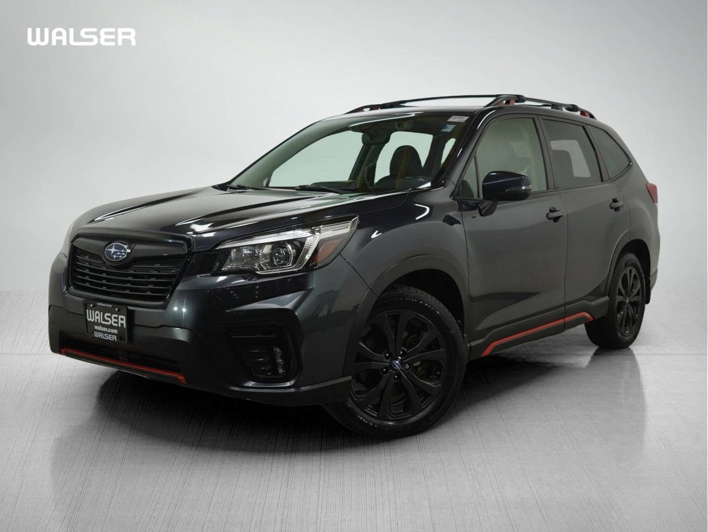 2019 Subaru Forester 2.5i Sport — SUV — 85,261 mi — Burnsville, MN