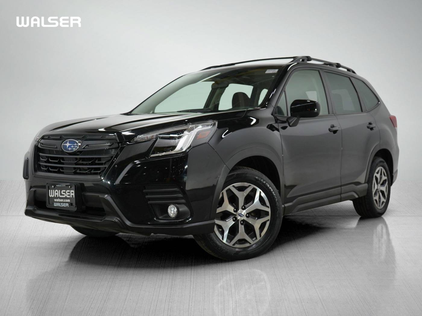 2022 Subaru Forester Premium — SUV — 28,441 mi — Burnsville, MN