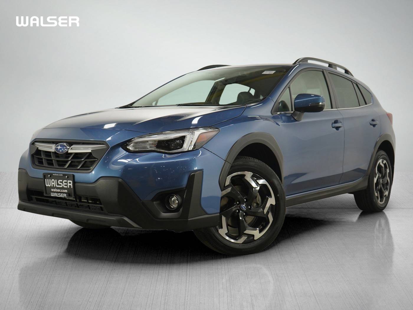 2023 Subaru Crosstrek Limited — SUV — 30,301 mi — Burnsville, MN