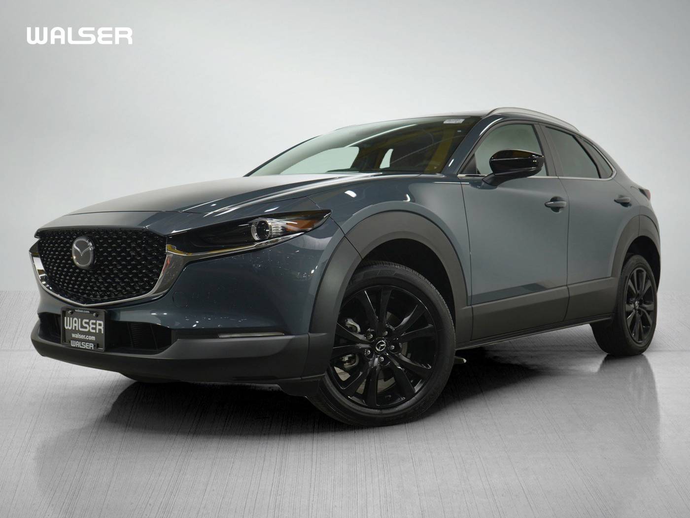 2022 Mazda CX-30 Carbon Edition — SUV — 14,110 mi — Burnsville, MN