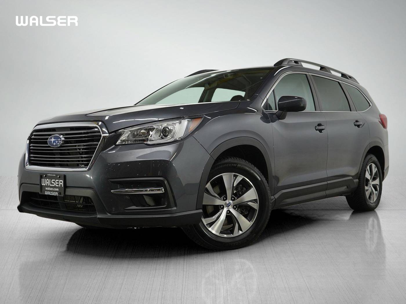 2020 Subaru Ascent Premium — SUV — 81,492 mi — Burnsville, MN