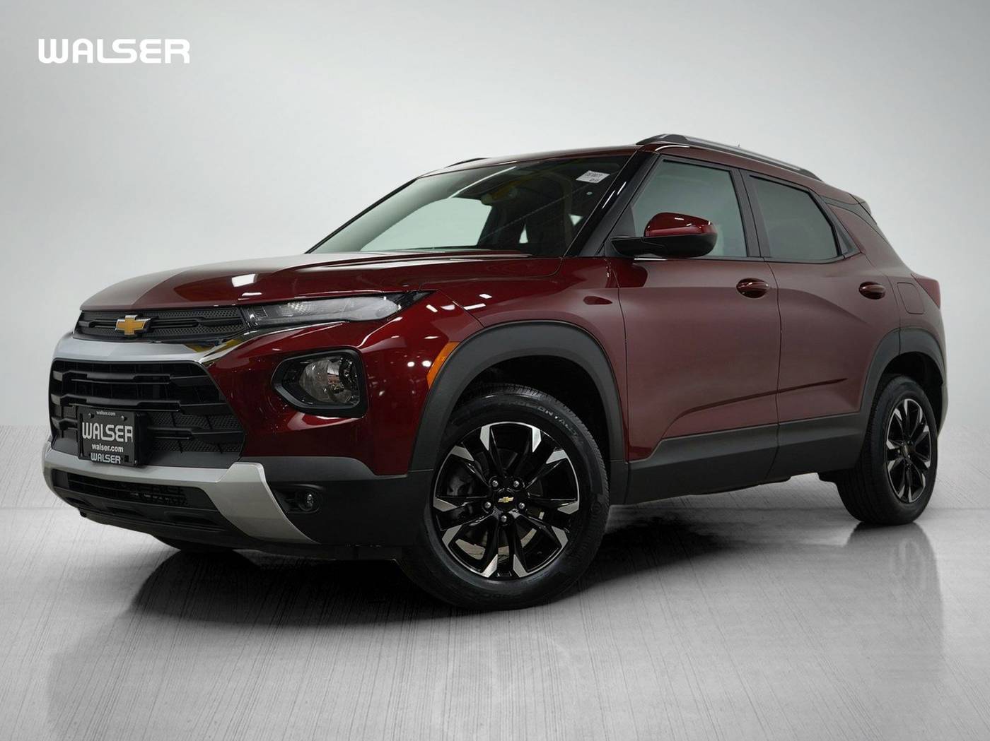 2023 Chevrolet Trailblazer LT — SUV — 30,101 mi — Burnsville, MN