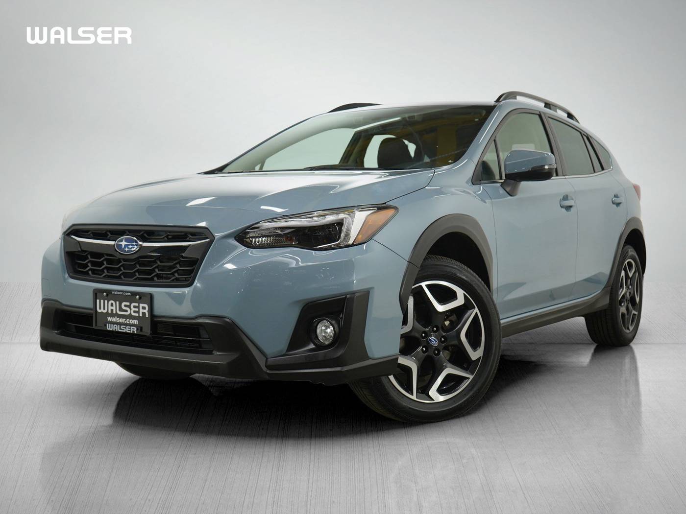 2019 Subaru Crosstrek Limited — SUV — 33,569 mi — Burnsville, MN