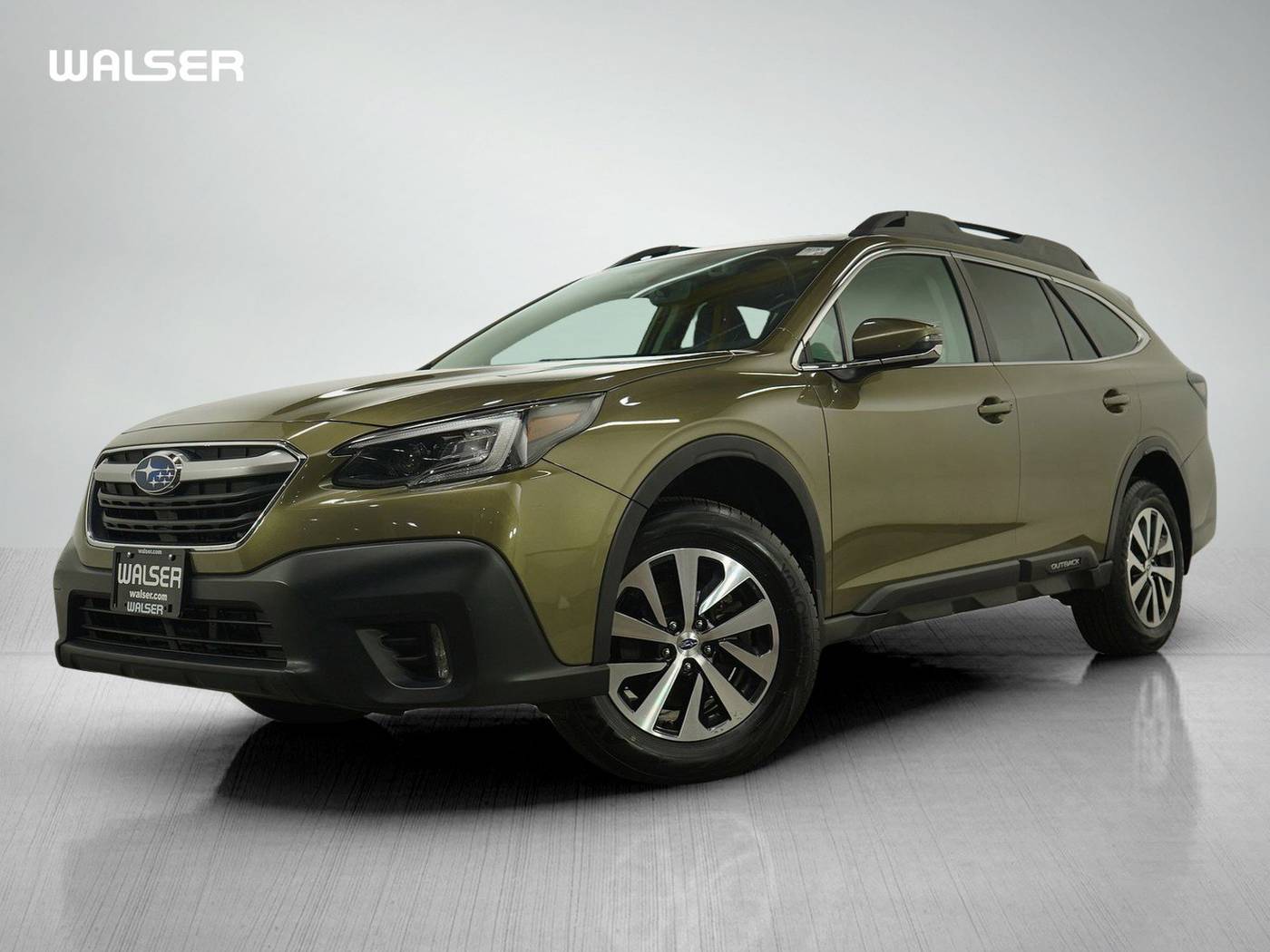 2020 Subaru Outback 2.5i Premium — SUV — 62,169 mi — Burnsville, MN