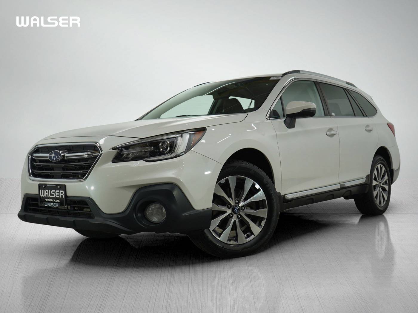 2019 Subaru Outback 3.6R Touring — SUV — 161,293 mi — Burnsville, MN