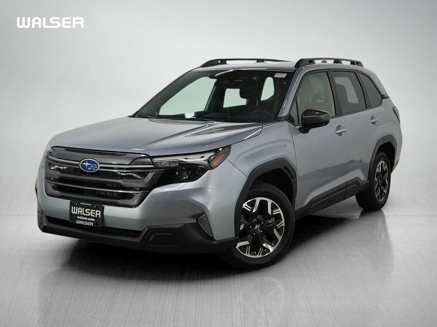 2025 Subaru Forester Premium — SUV — 6,160 mi — Burnsville, MN