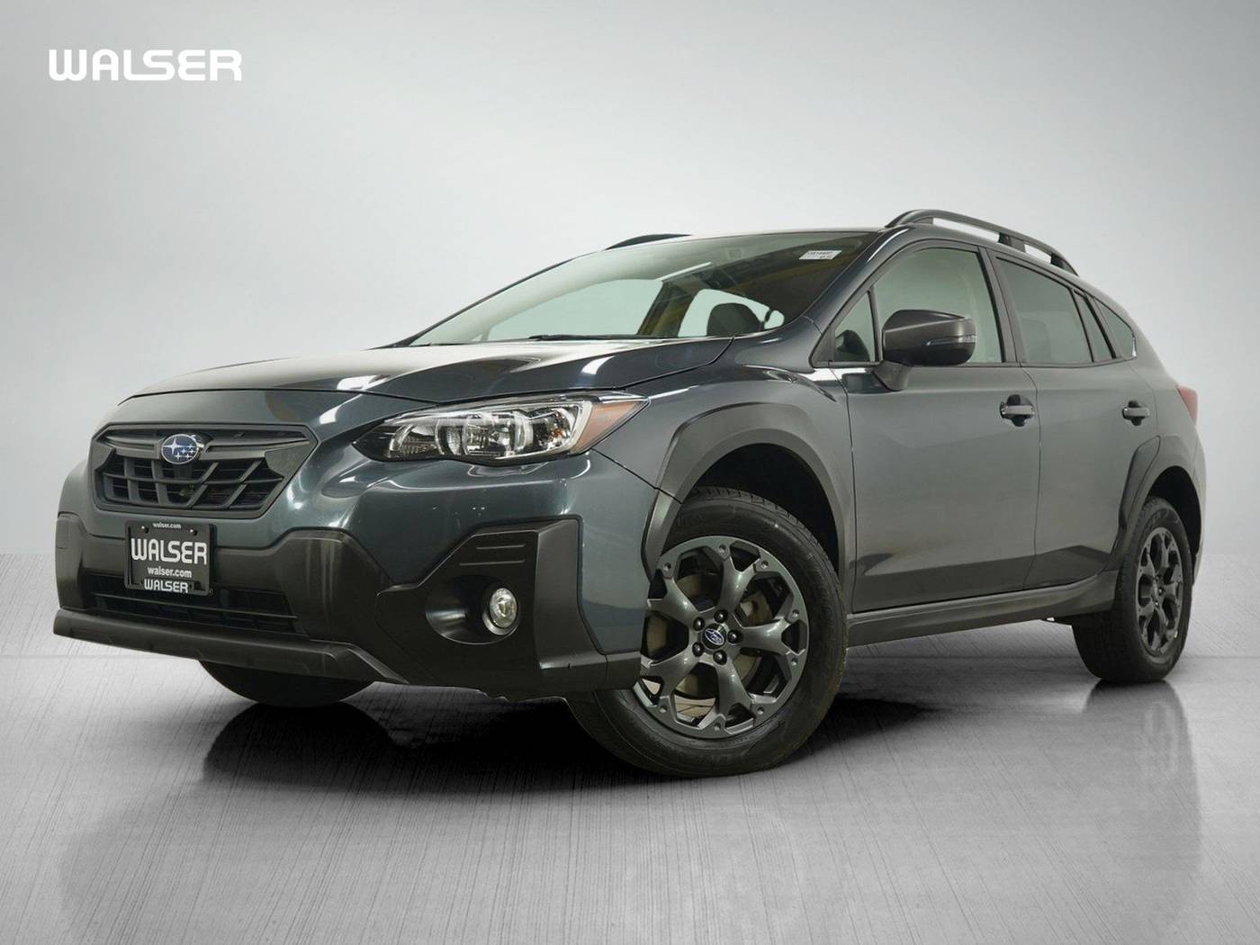 2021 Subaru Crosstrek Sport — SUV — 90,108 mi — Burnsville, MN