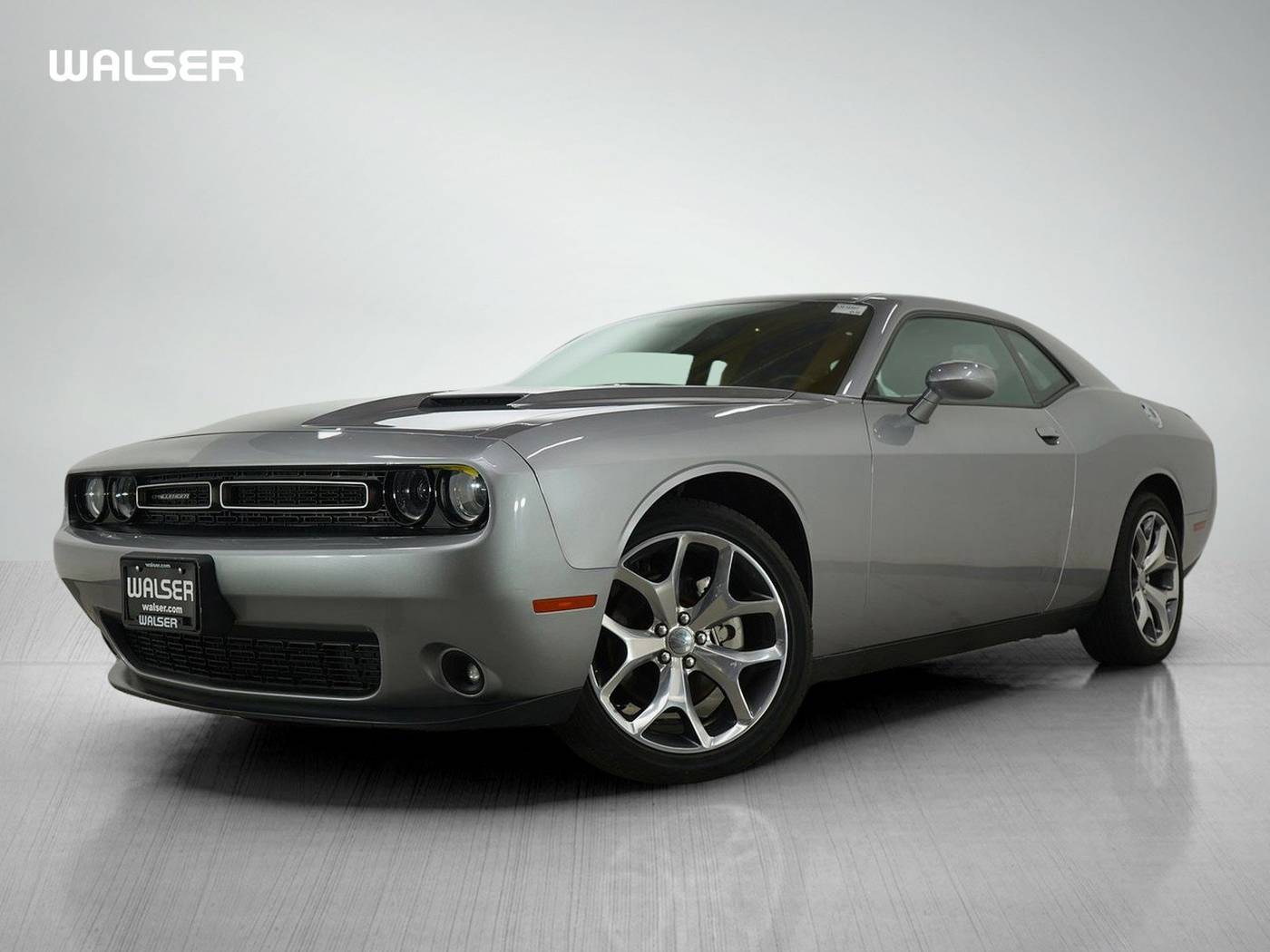 2016 Dodge Challenger SXT Plus — Coupe — 76,880 mi — Burnsville, MN