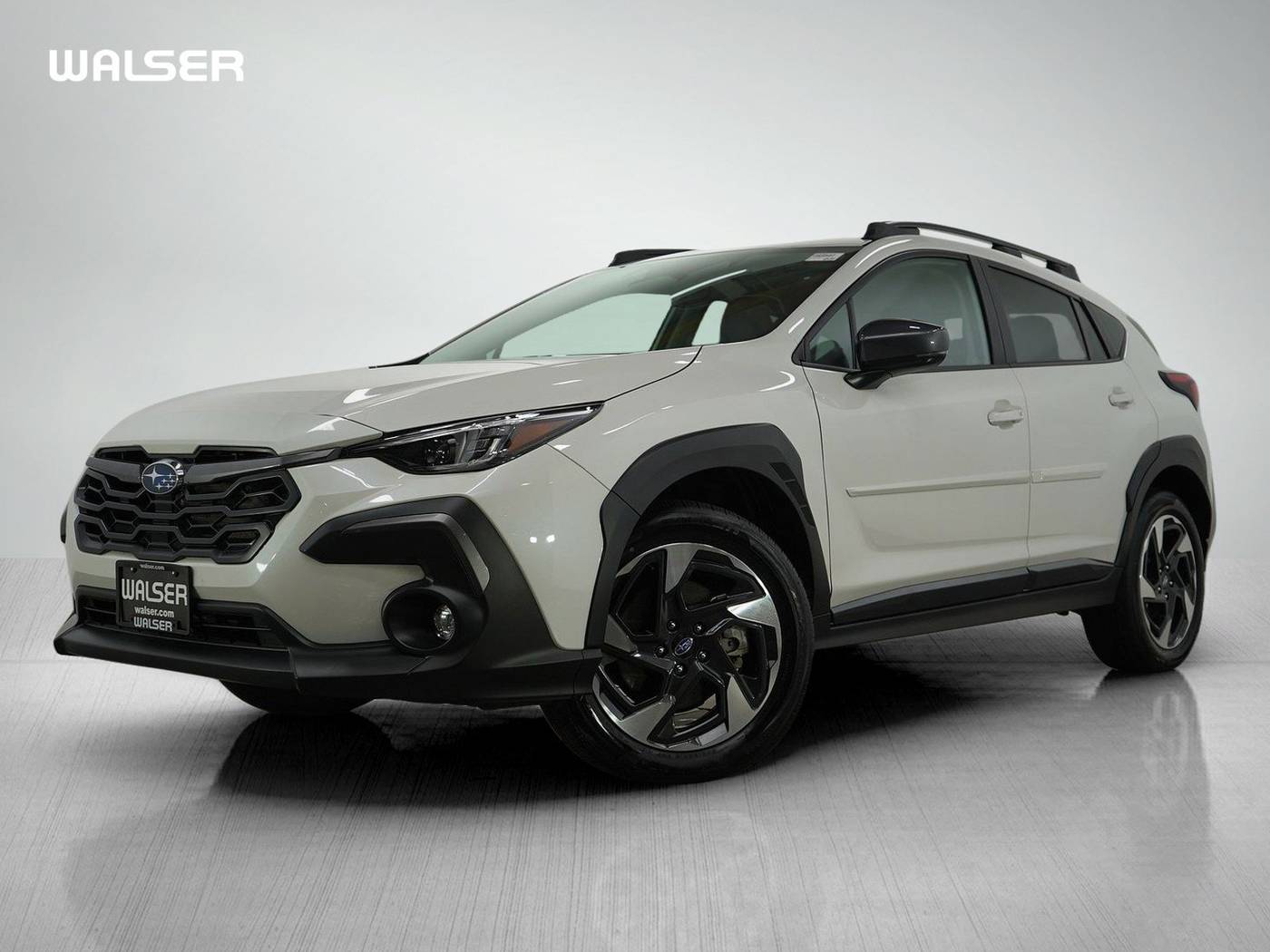 2024 Subaru Crosstrek Limited — SUV — 15,582 mi — Burnsville, MN
