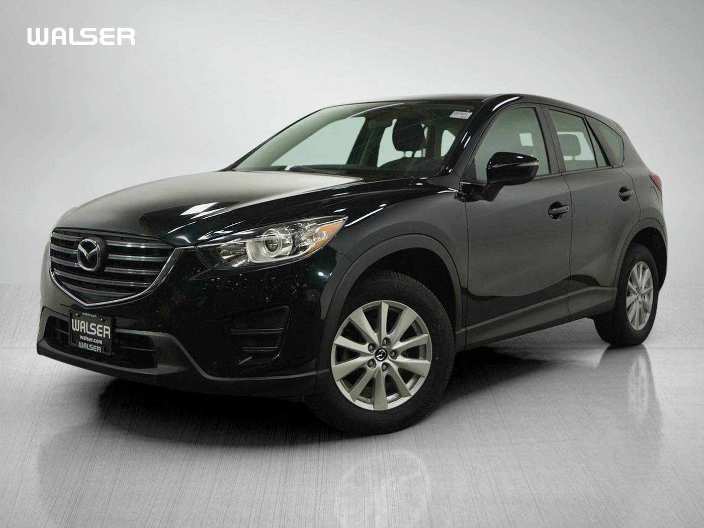 2016 Mazda CX-5 Sport — SUV — 75,148 mi — Burnsville, MN