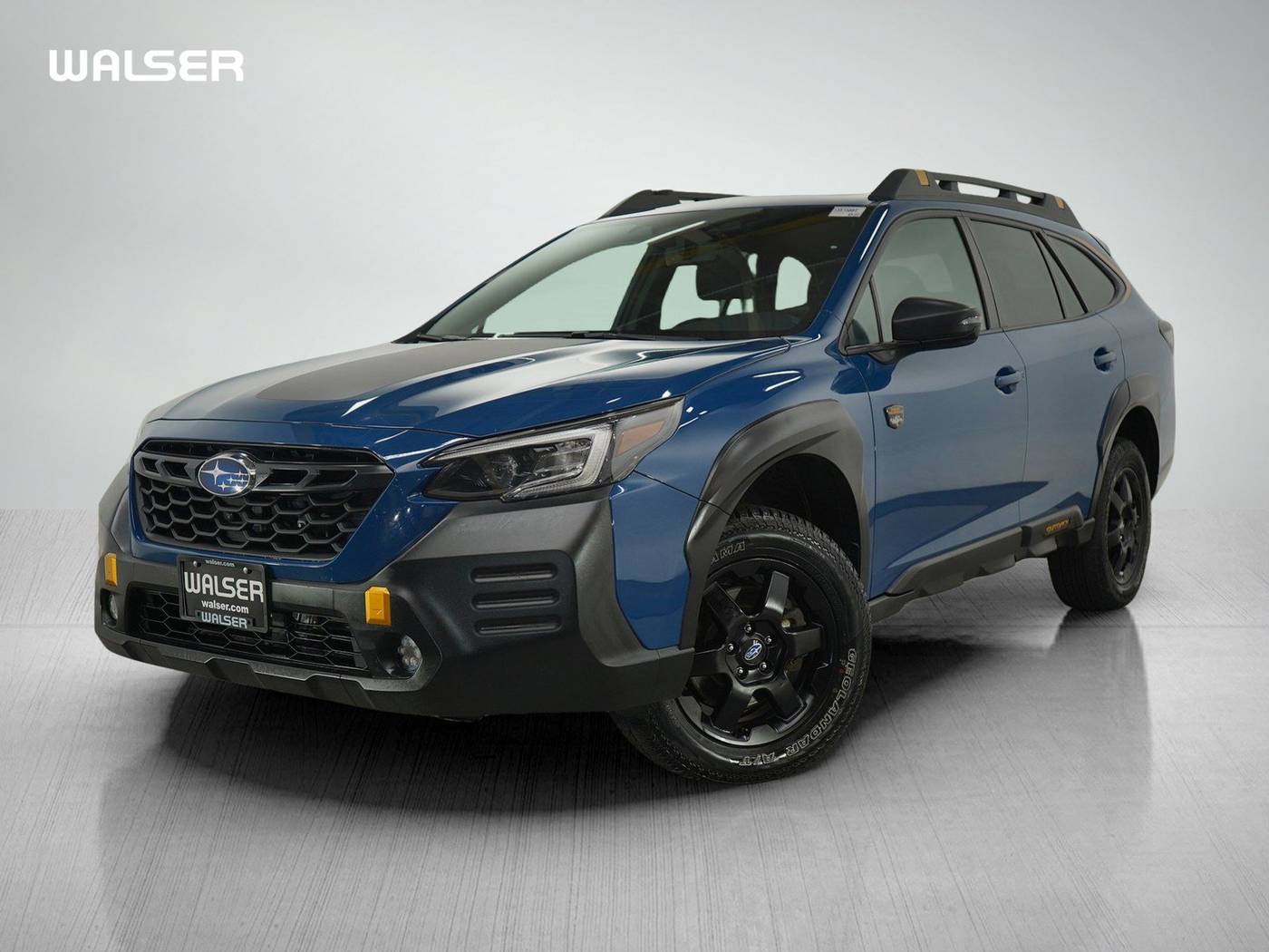 2023 Subaru Outback Wilderness — SUV — 32,933 mi — Burnsville, MN