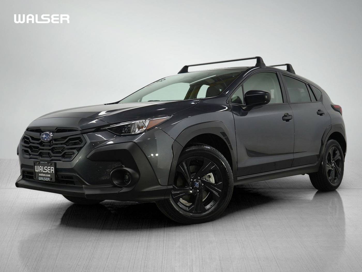 2024 Subaru Crosstrek 2.0i — SUV — 7,964 mi — Burnsville, MN