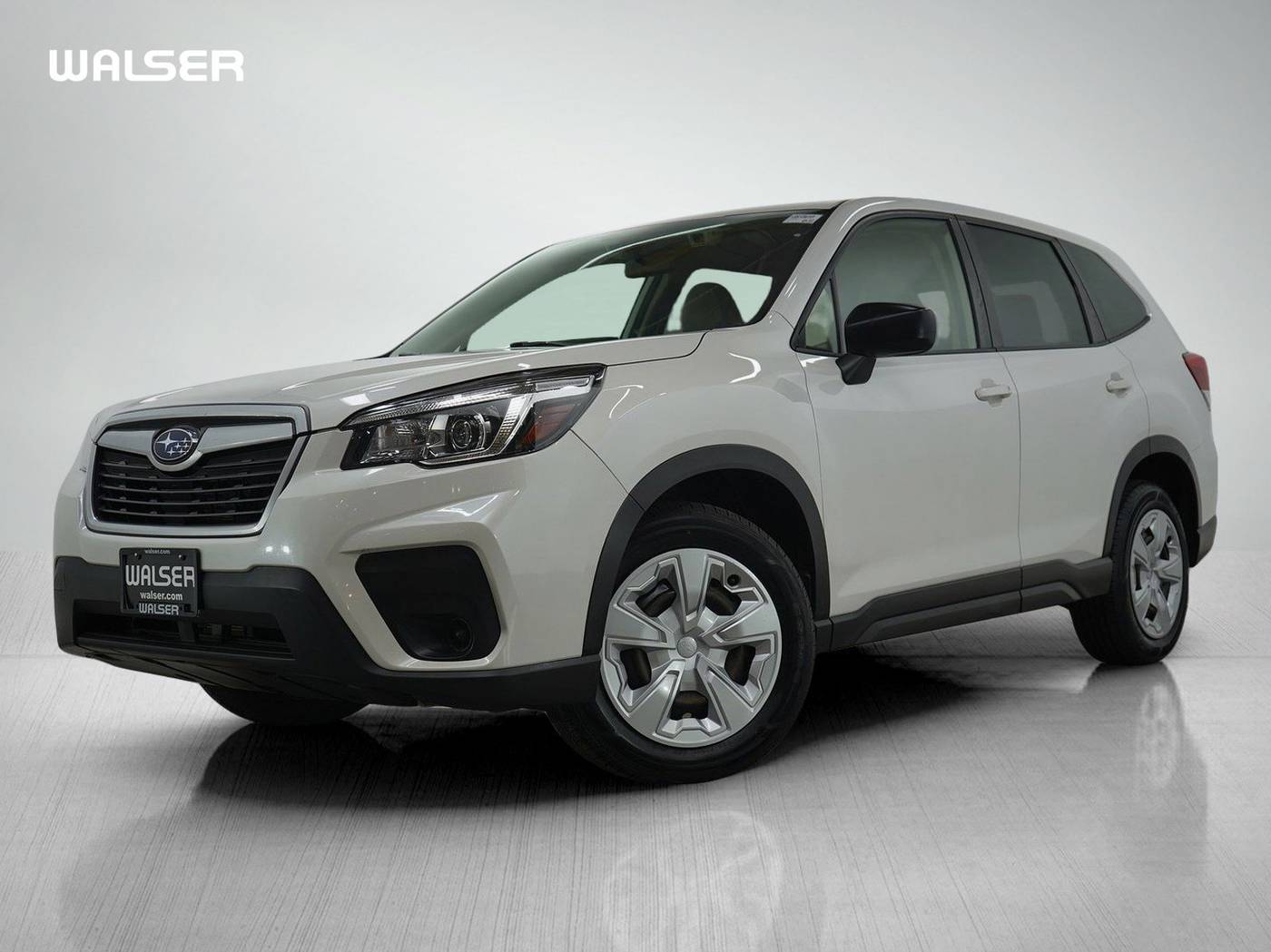 2020 Subaru Forester 2.5i — SUV — 70,172 mi — Burnsville, MN