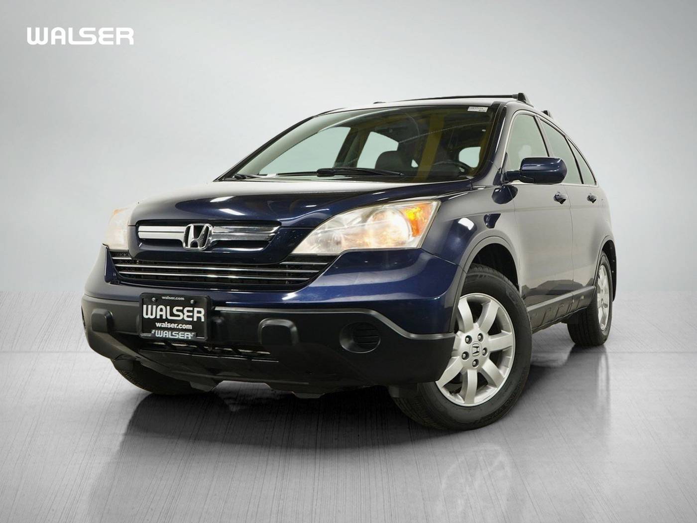 2008 Honda CR-V EX-L — SUV — 165,403 mi — Burnsville, MN
