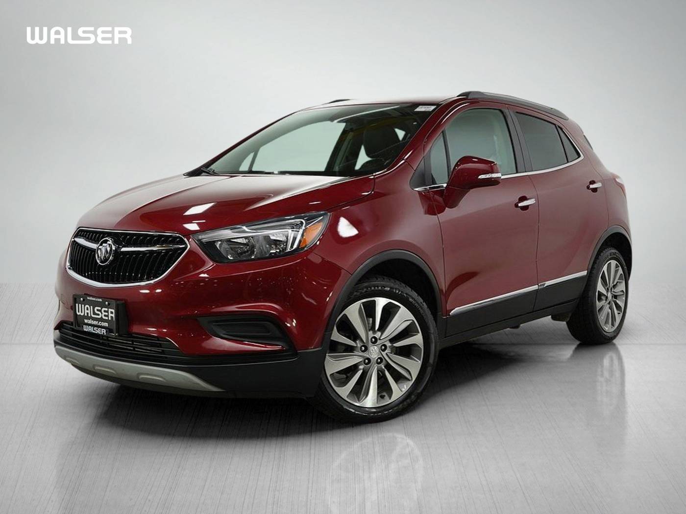 2019 Buick Encore Preferred — SUV — 59,887 mi — Burnsville, MN