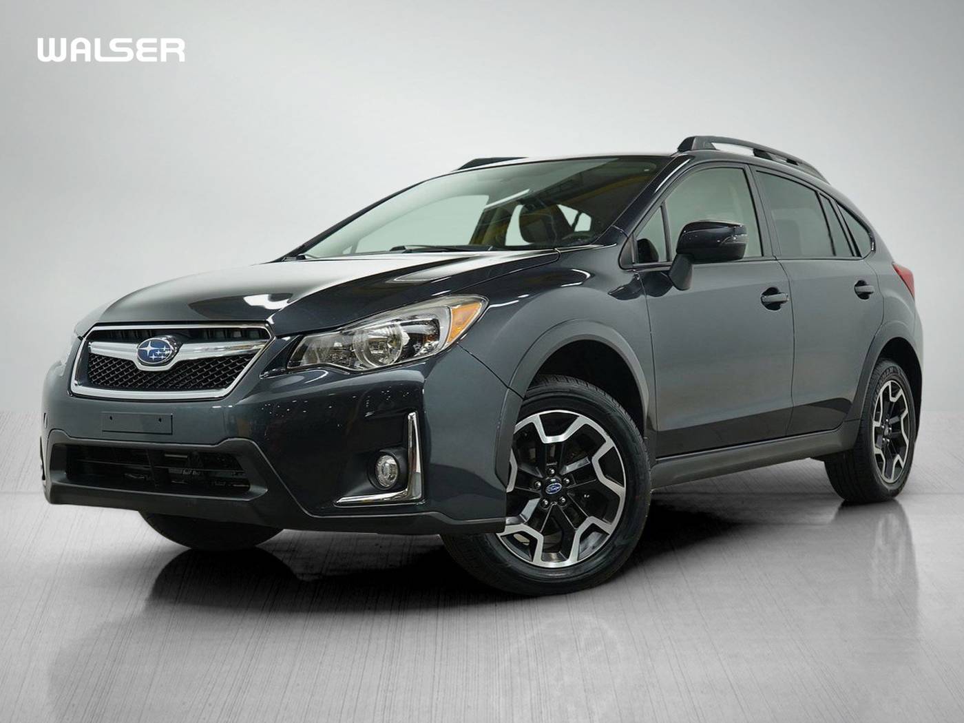 2016 Subaru Crosstrek Limited — SUV — 105,720 mi — Burnsville, MN