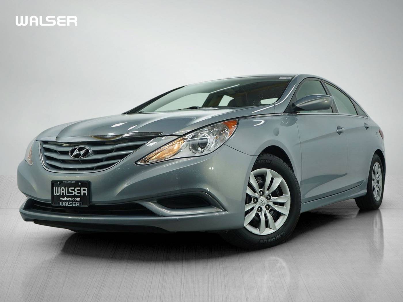 2011 Hyundai Sonata GLS — Sedan — 121,233 mi — Burnsville, MN