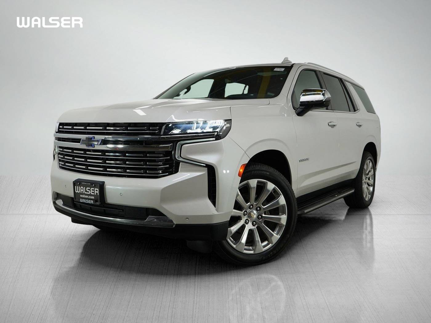 2021 Chevrolet Tahoe Premier — SUV — 57,948 mi — Burnsville, MN
