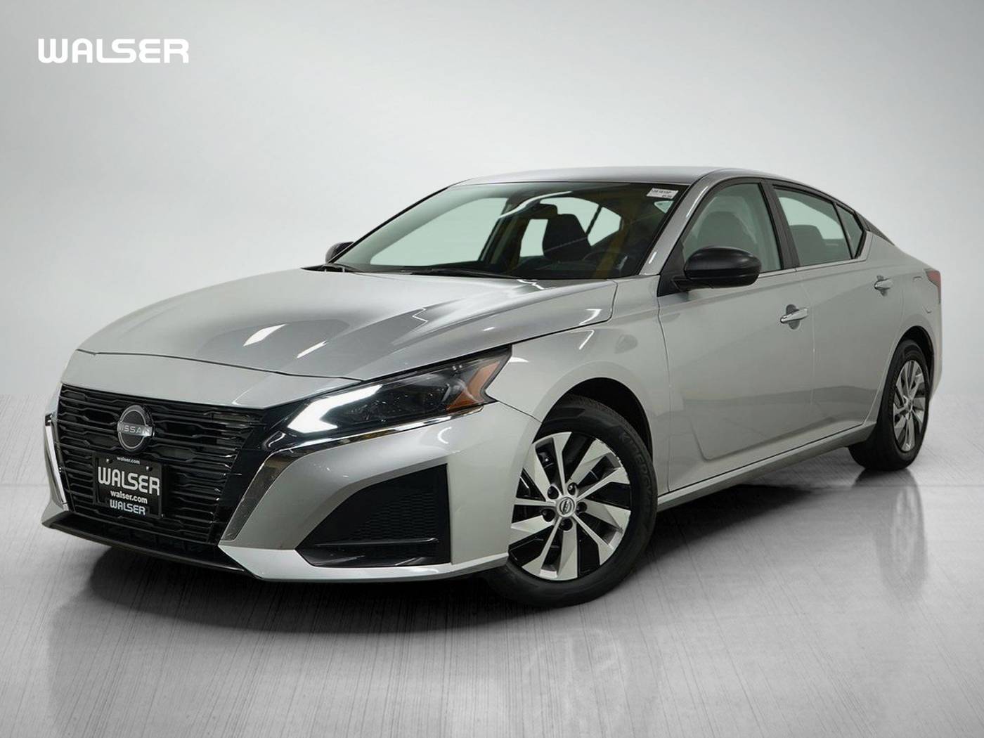 2024 Nissan Altima S — Sedan — 38,235 mi — Burnsville, MN