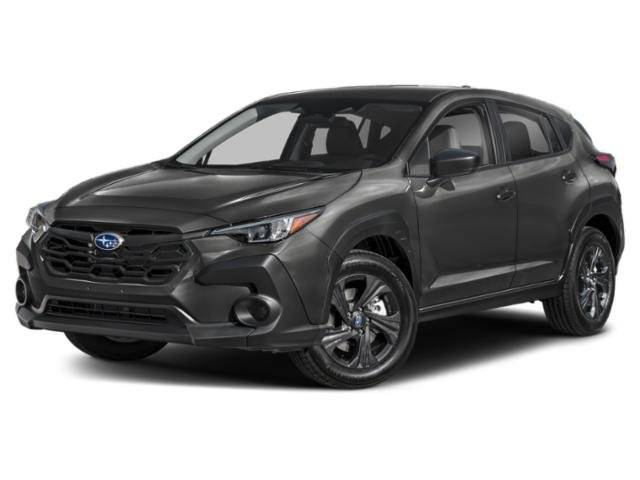 2024 Subaru Crosstrek 2.0i — SUV — 14,252 mi — Burnsville, MN
