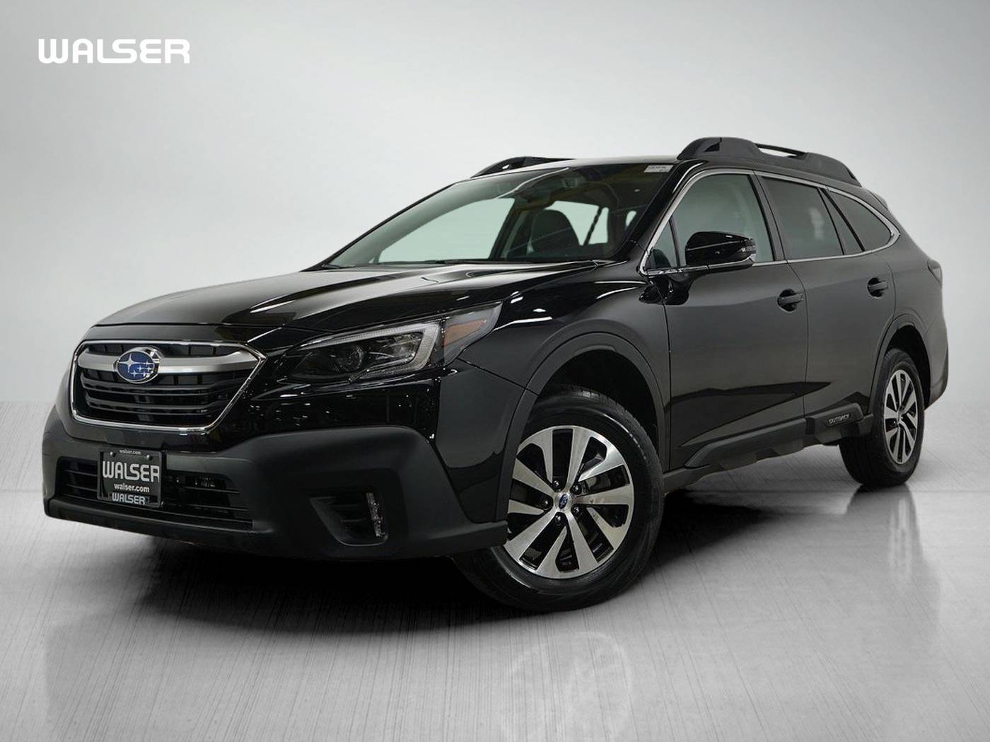 2022 Subaru Outback 2.5i Premium — SUV — 15,183 mi — Burnsville, MN