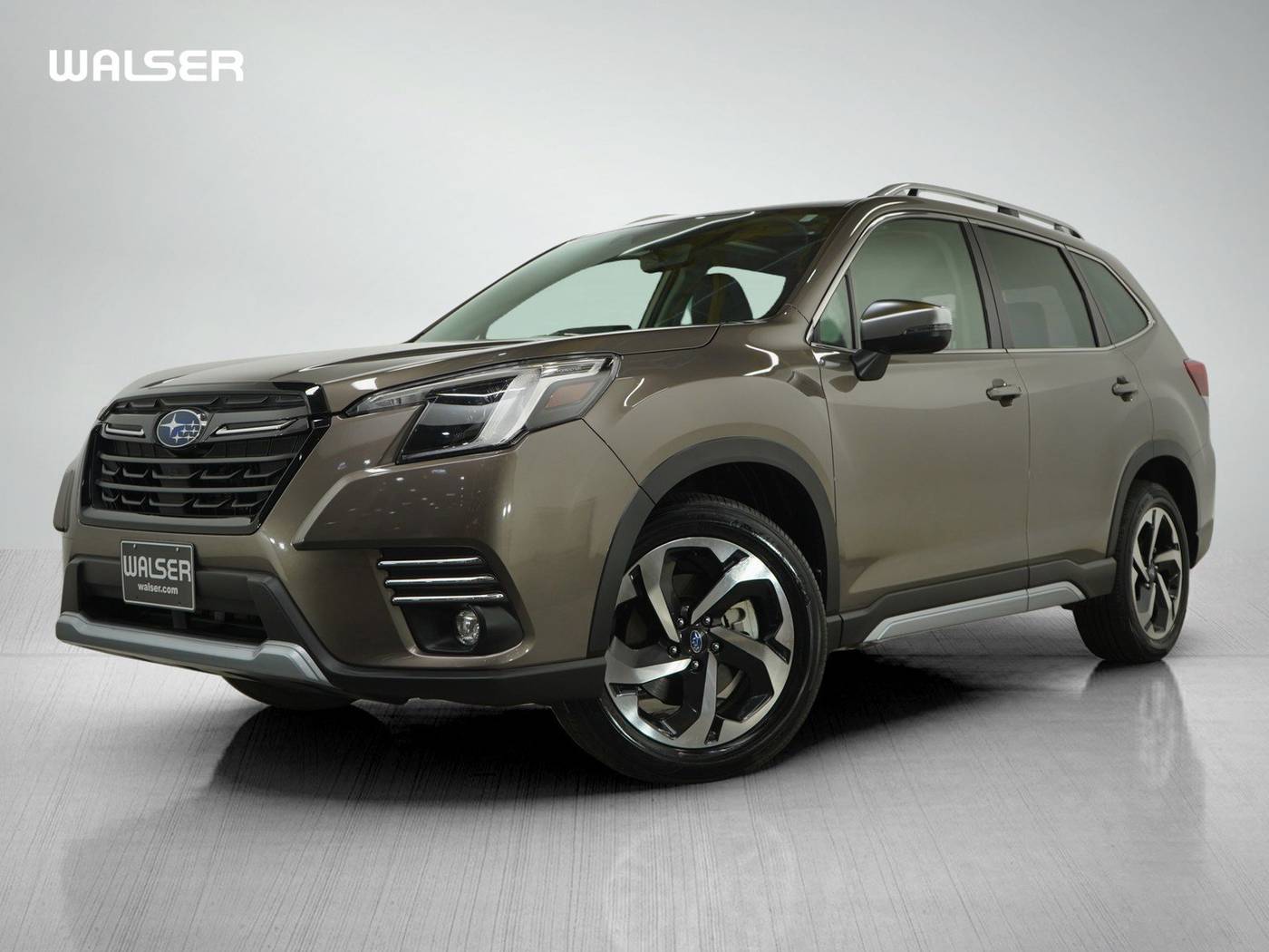 2022 Subaru Forester Touring — SUV — 19,222 mi — Burnsville, MN