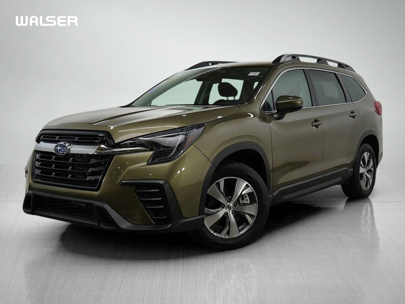 2024 Subaru Ascent Premium — SUV — 15,063 mi — Burnsville, MN