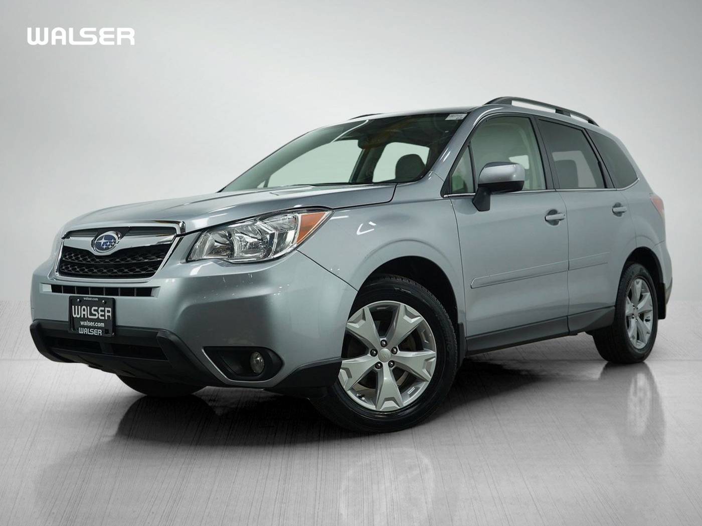 2015 Subaru Forester 2.5i Limited — SUV — 102,465 mi — Burnsville, MN