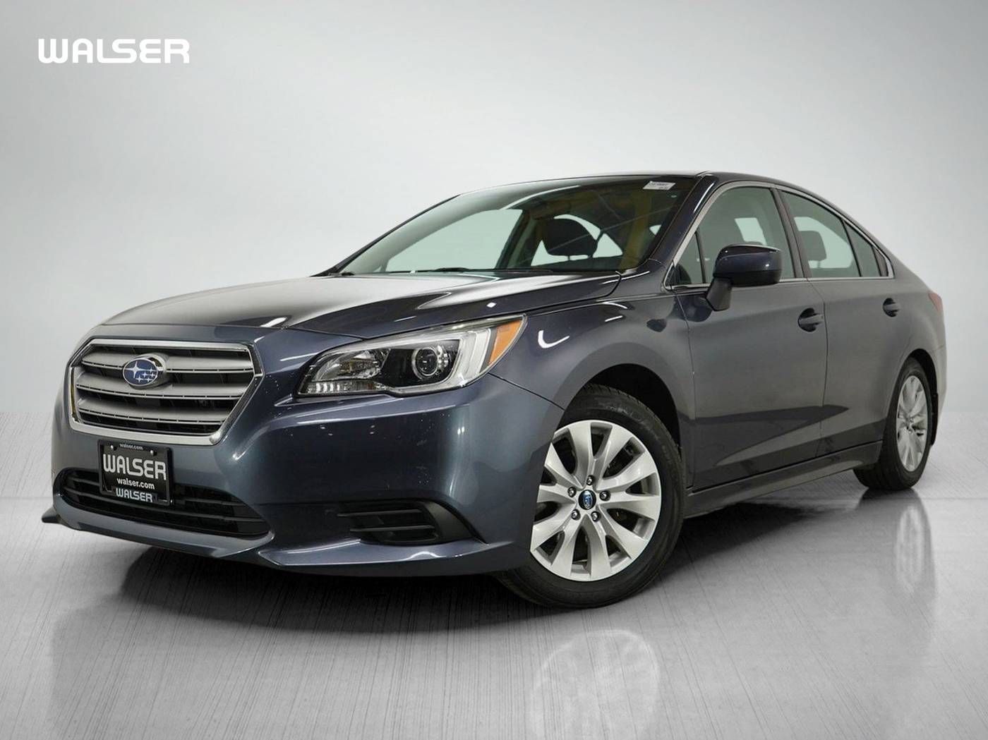 2016 Subaru Legacy 2.5i Premium — Sedan — 126,127 mi — Burnsville, MN