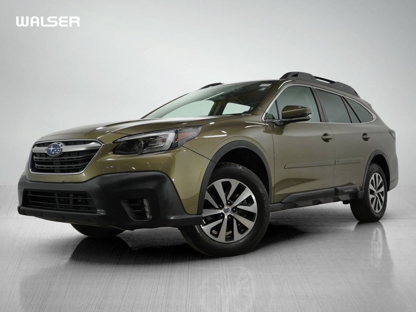 2022 Subaru Outback 2.5i Premium — SUV — 48,520 mi — Burnsville, MN