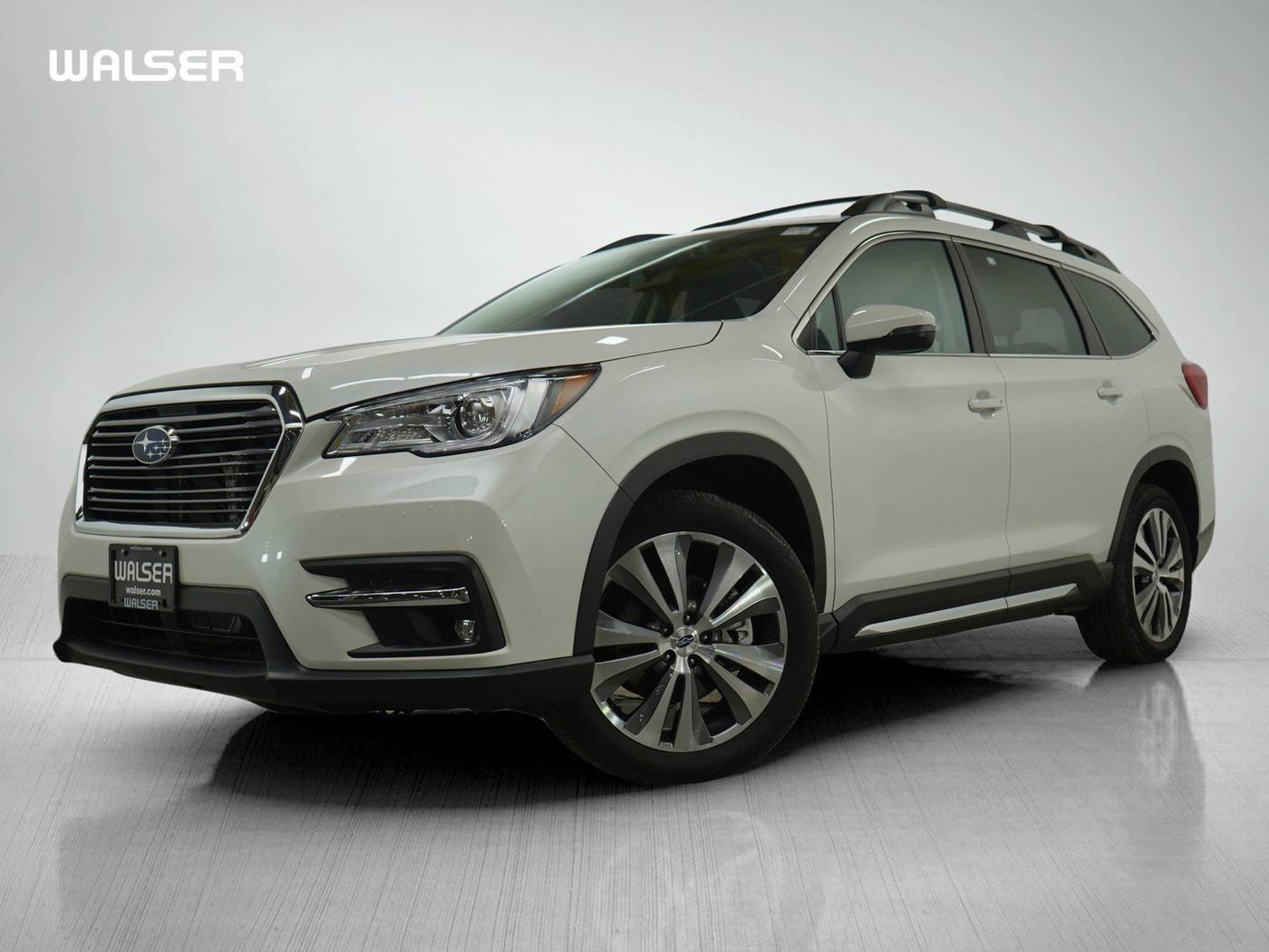 2022 Subaru Ascent Limited — SUV — 19,917 mi — Burnsville, MN