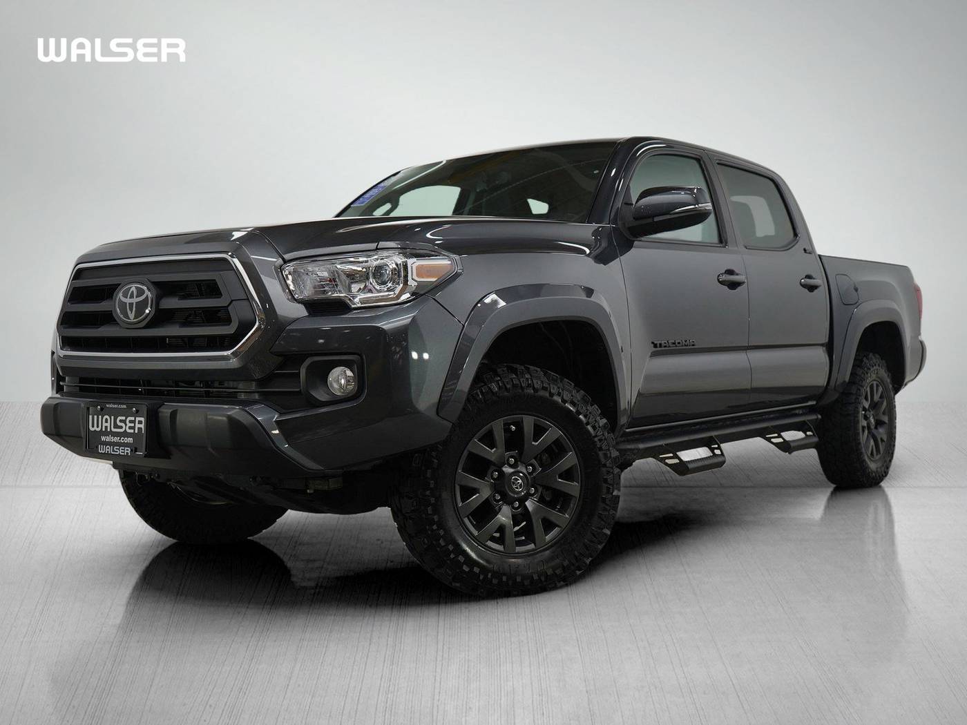 2023 Toyota Tacoma SR5 — Pickup Truck — 22,416 mi — Burnsville, MN