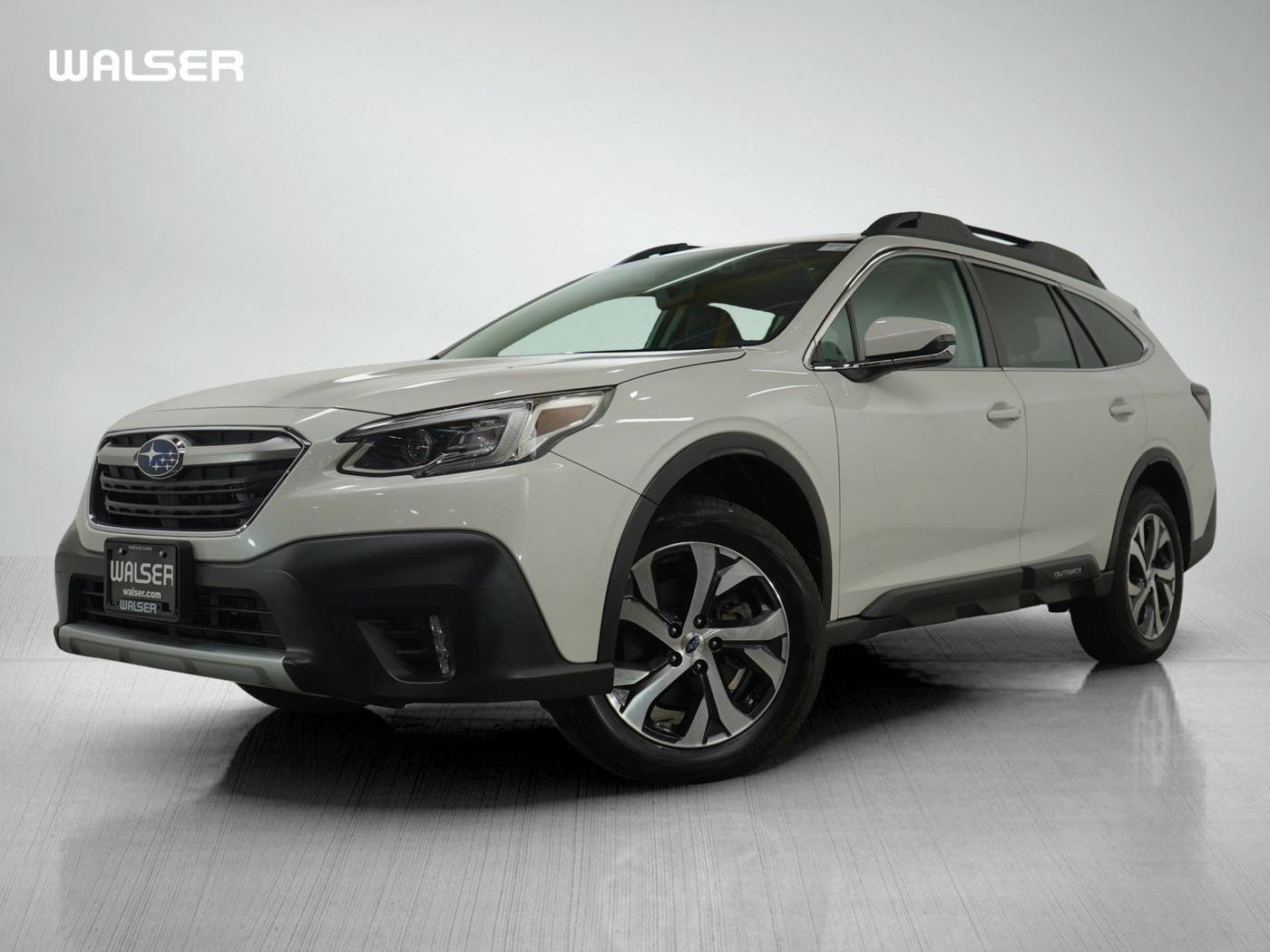 2022 Subaru Outback 2.5i Limited — SUV — 23,772 mi — Burnsville, MN