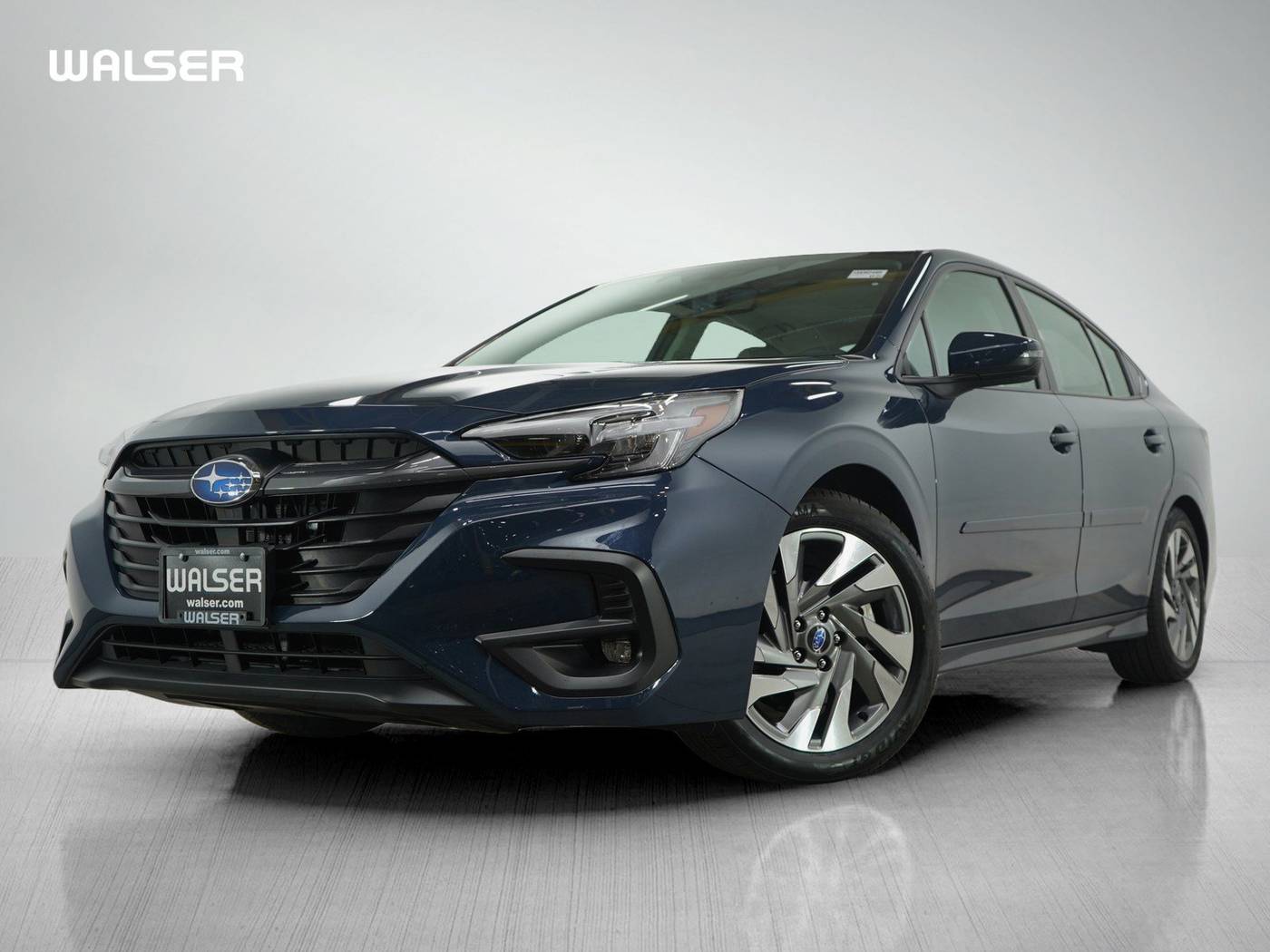 2024 Subaru Legacy Limited — Sedan — 3,447 mi — Burnsville, MN