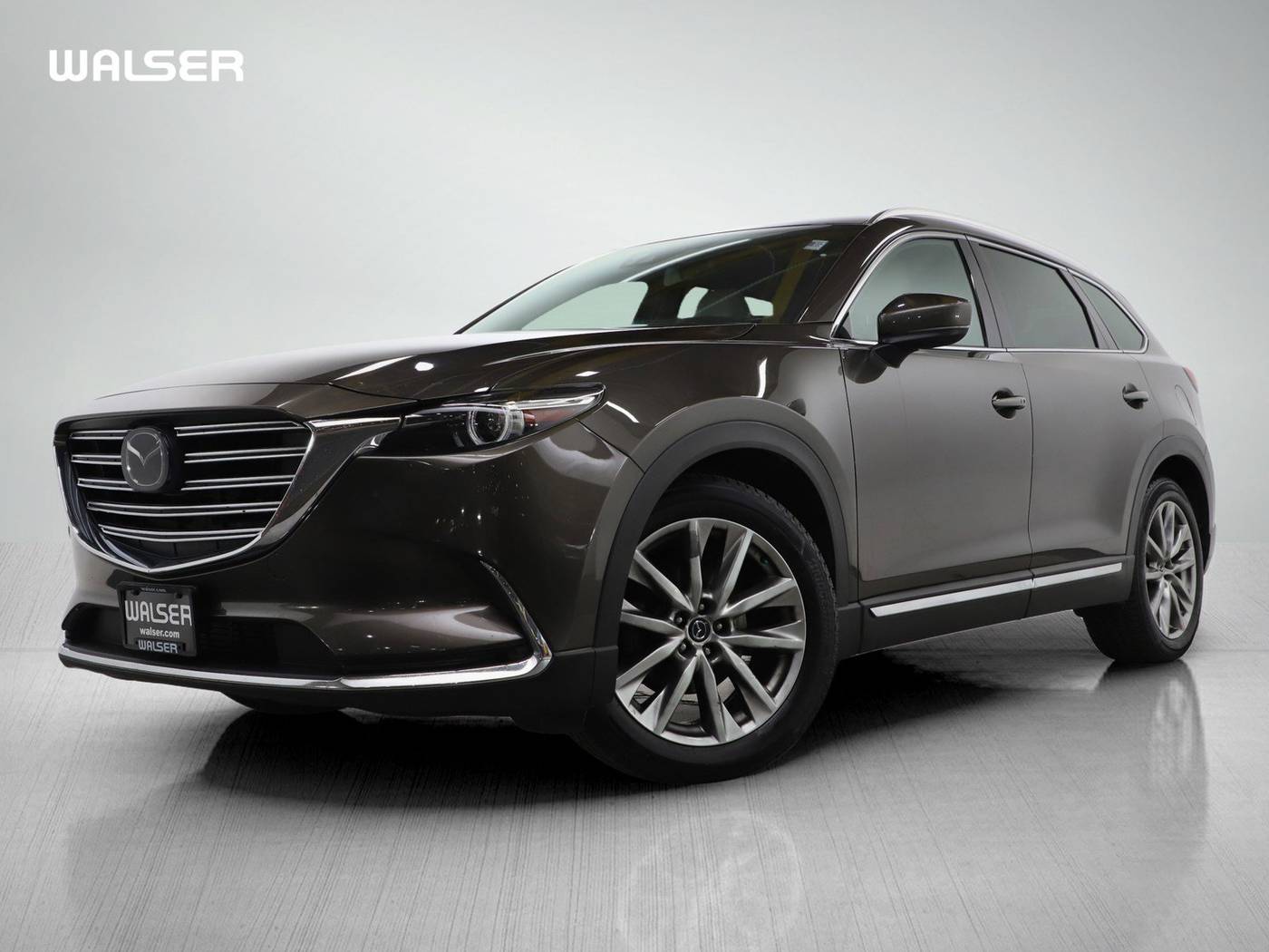 2016 Mazda CX-9 Grand Touring — SUV — 99,690 mi — Burnsville, MN
