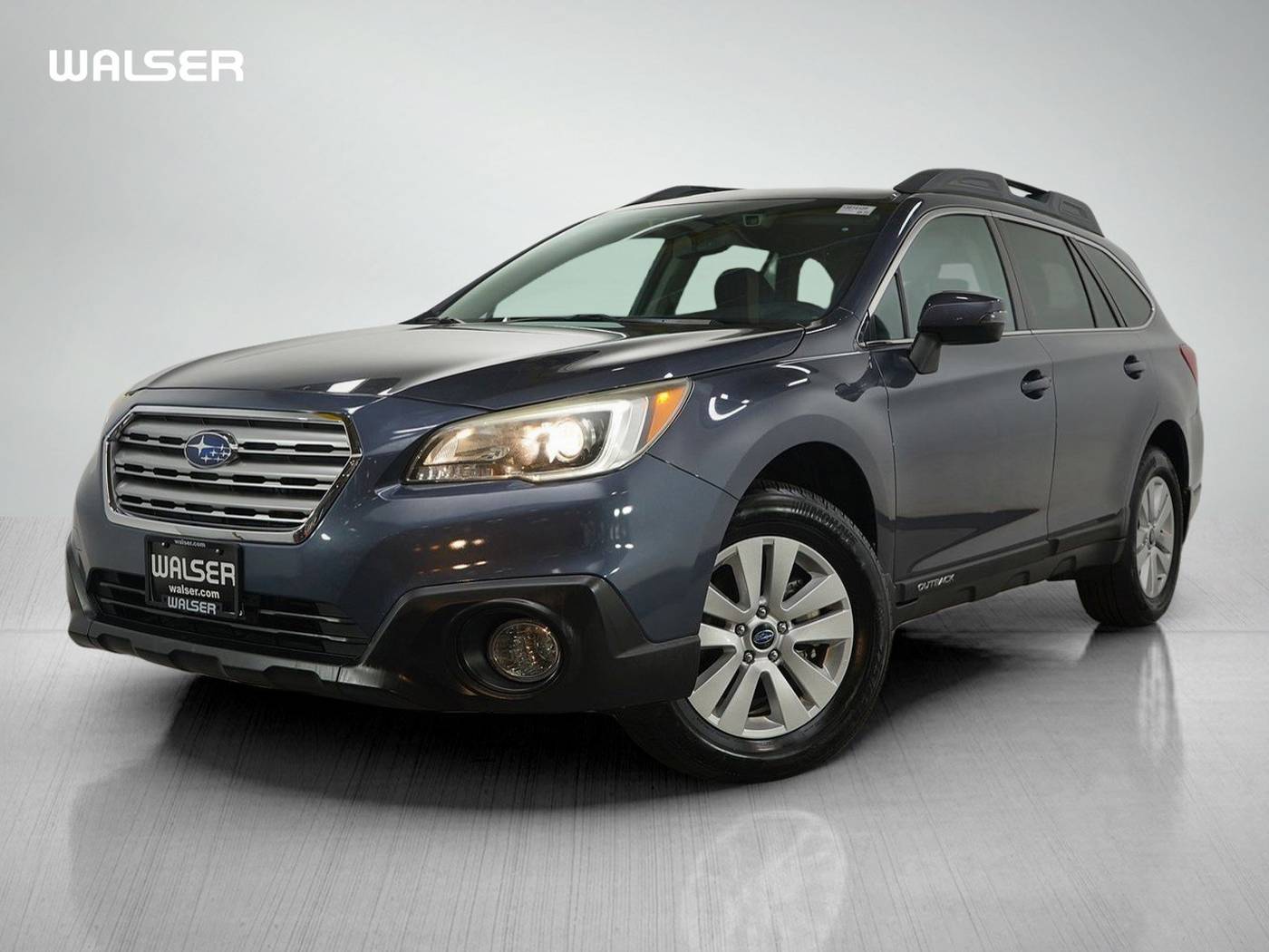 2016 Subaru Outback 2.5i Premium — SUV — 81,228 mi — Burnsville, MN