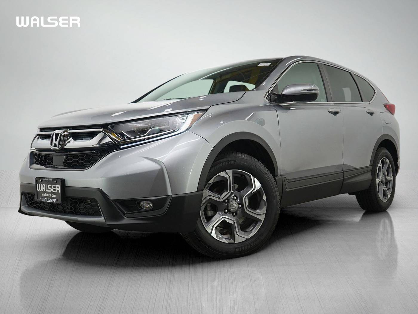 2018 Honda CR-V EX-L — SUV — 42,349 mi — Burnsville, MN