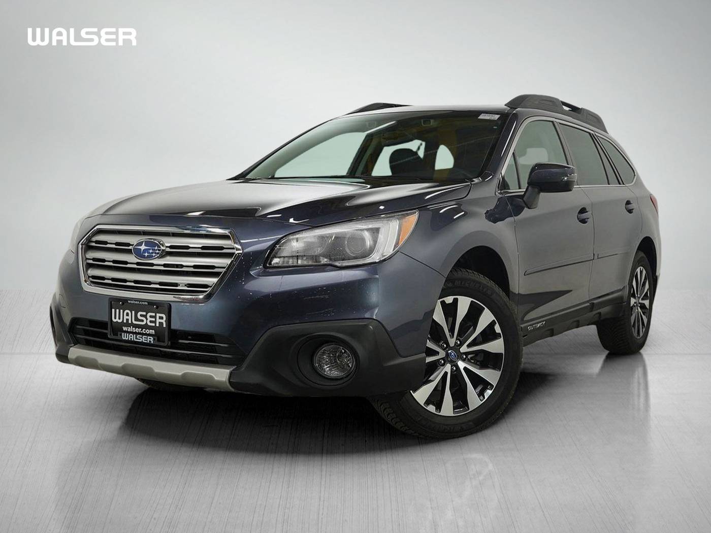 2017 Subaru Outback 2.5i Limited — SUV — 49,851 mi — Burnsville, MN